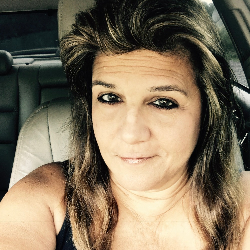 Meet your Posher, Rosanne